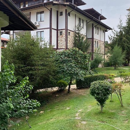 Etara 2 Apartment Szveti Vlasz Kültér fotó