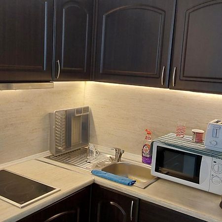 Etara 2 Apartment Szveti Vlasz Kültér fotó