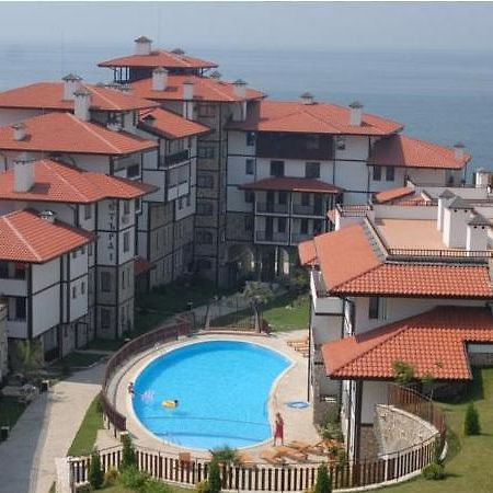 Etara 2 Apartment Szveti Vlasz Szoba fotó