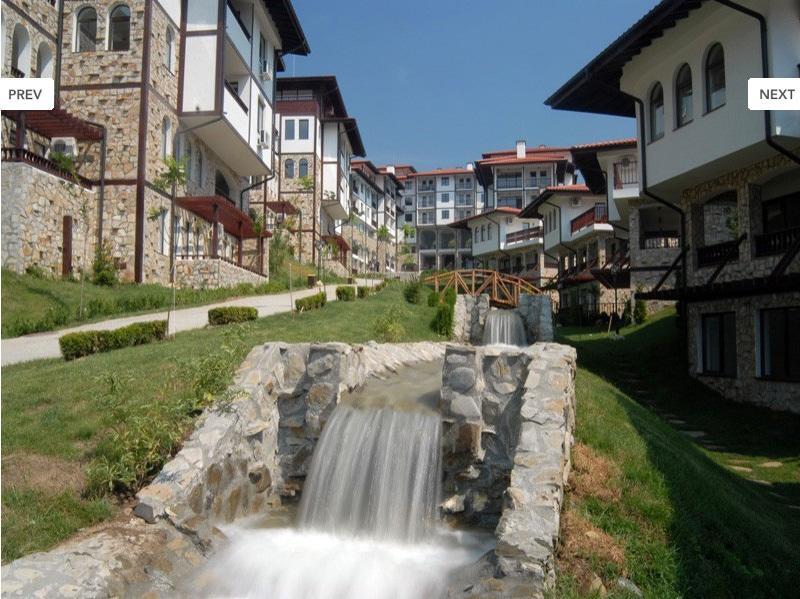 Etara 2 Apartment Szveti Vlasz Szoba fotó