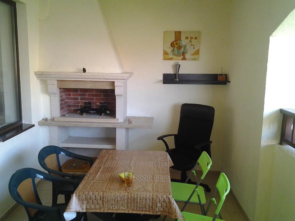 Etara 2 Apartment Szveti Vlasz Szoba fotó