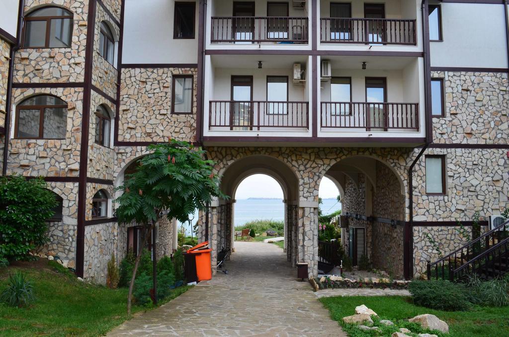 Etara 2 Apartment Szveti Vlasz Szoba fotó