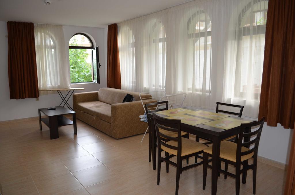 Etara 2 Apartment Szveti Vlasz Szoba fotó