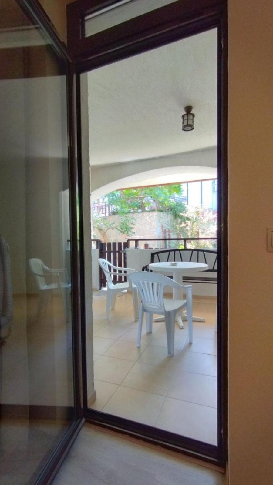 Etara 2 Apartment Szveti Vlasz Kültér fotó