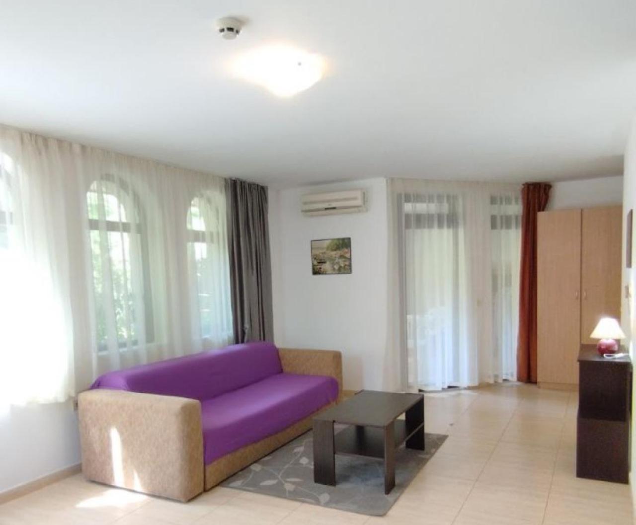 Etara 2 Apartment Szveti Vlasz Kültér fotó