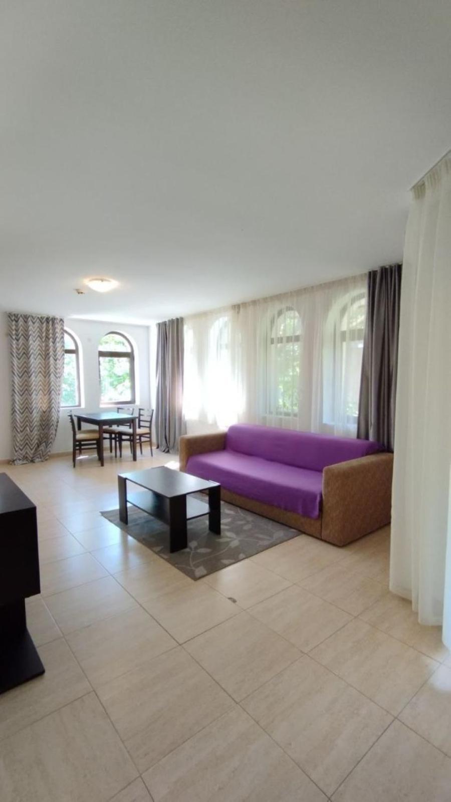 Etara 2 Apartment Szveti Vlasz Kültér fotó