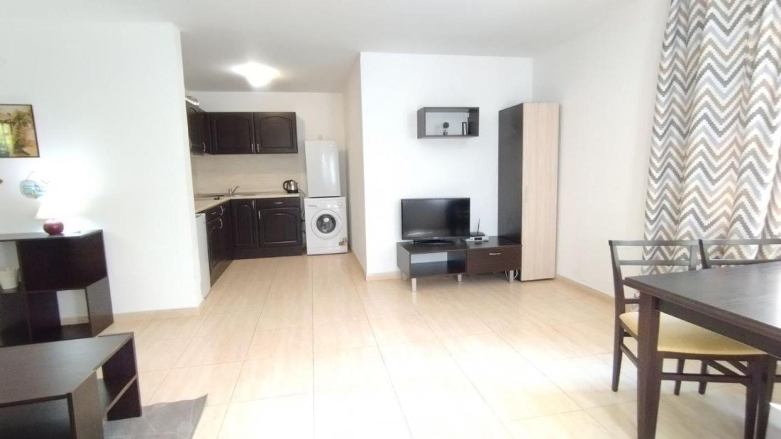 Etara 2 Apartment Szveti Vlasz Kültér fotó