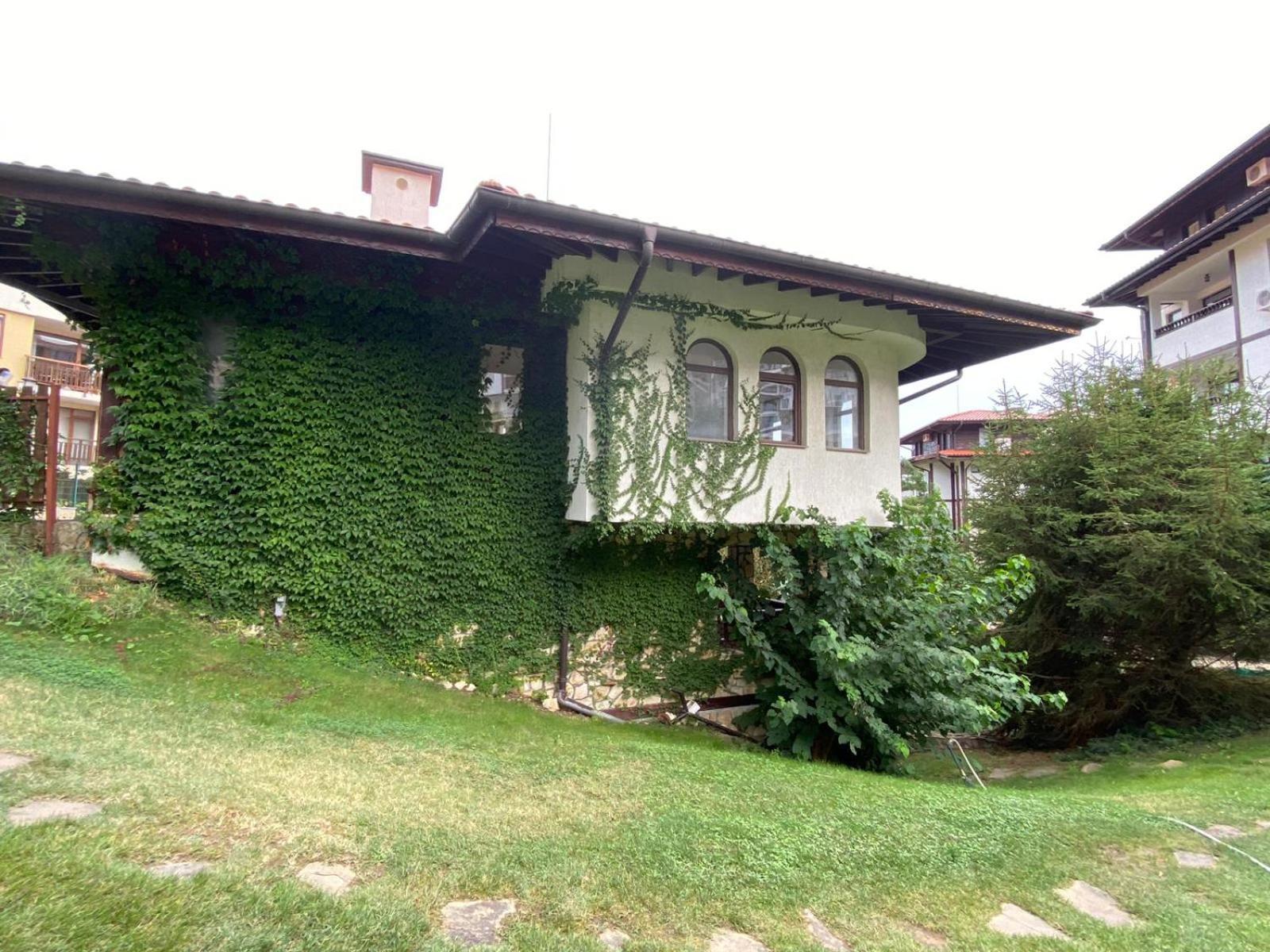 Etara 2 Apartment Szveti Vlasz Kültér fotó