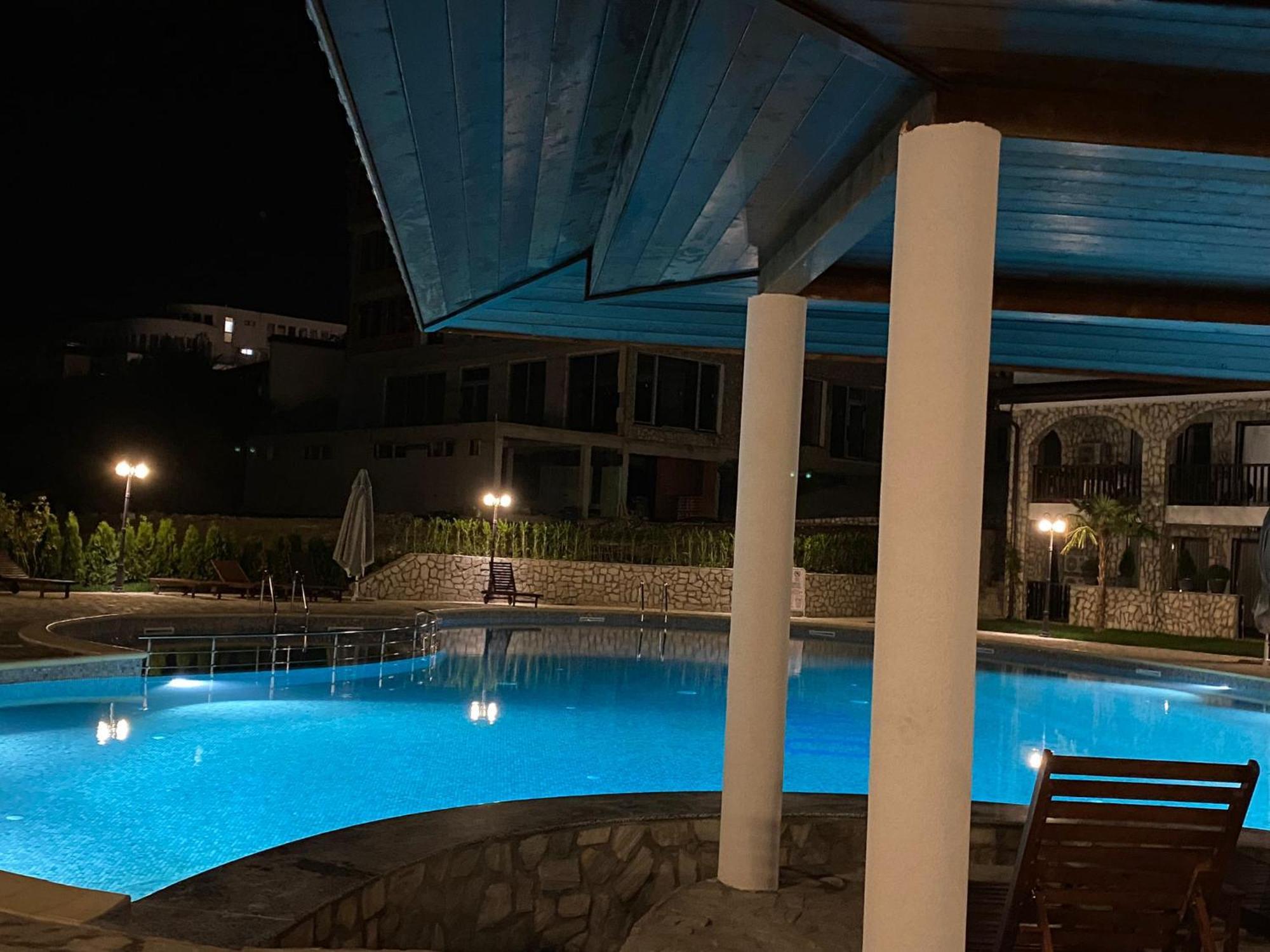 Etara 2 Apartment Szveti Vlasz Kültér fotó