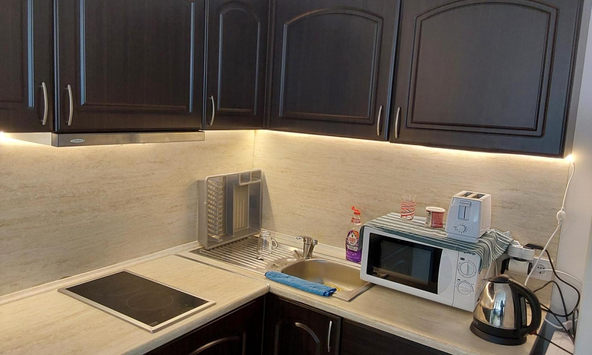 Etara 2 Apartment Szveti Vlasz Kültér fotó