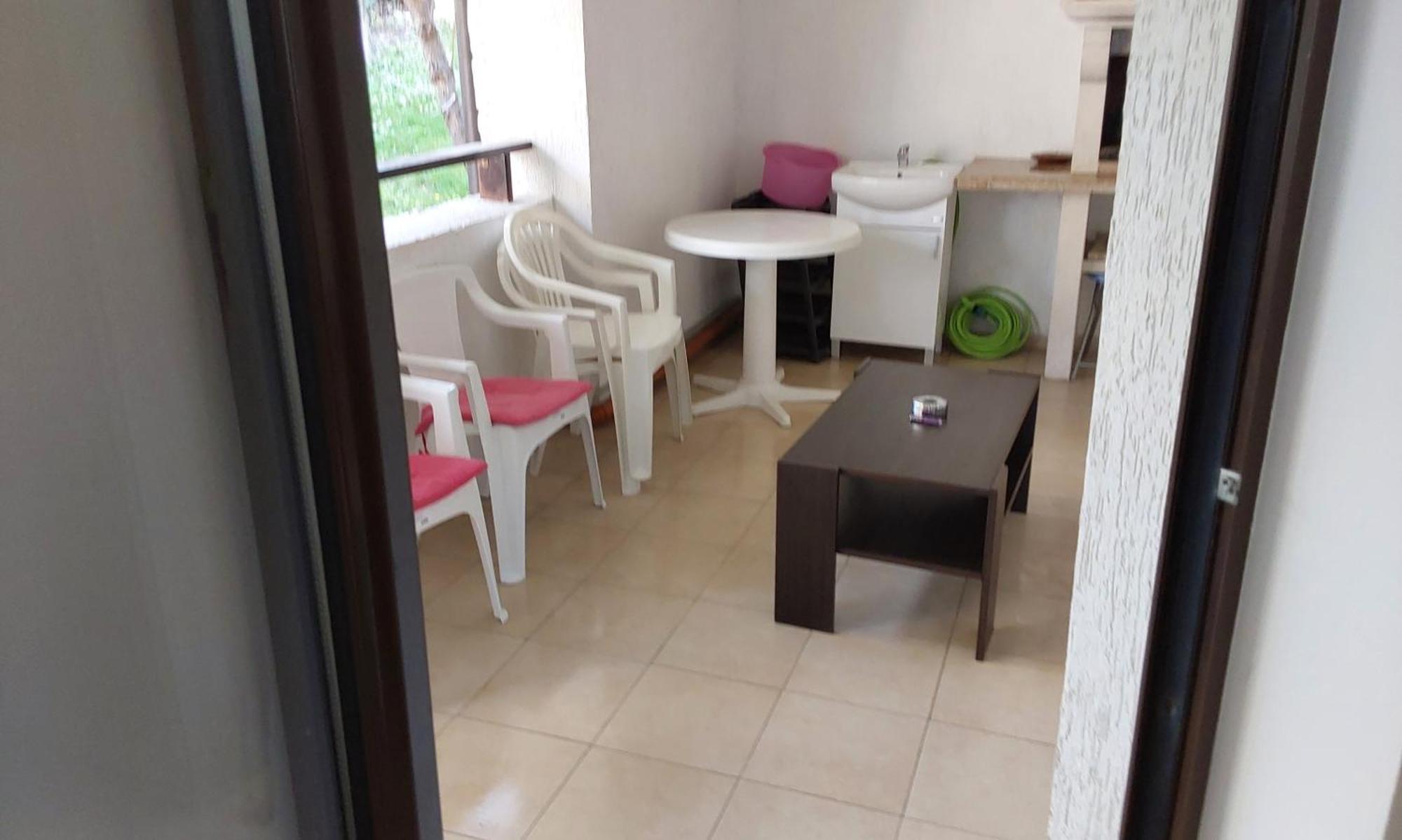 Etara 2 Apartment Szveti Vlasz Kültér fotó