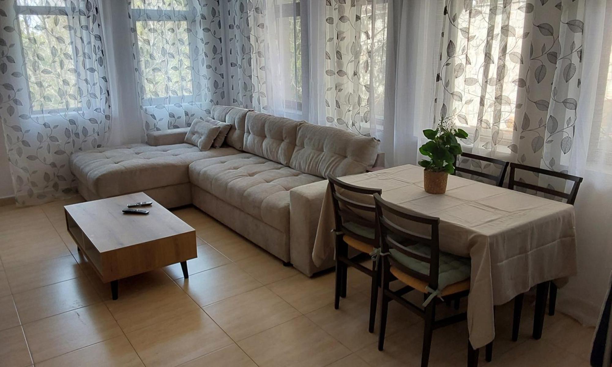 Etara 2 Apartment Szveti Vlasz Kültér fotó