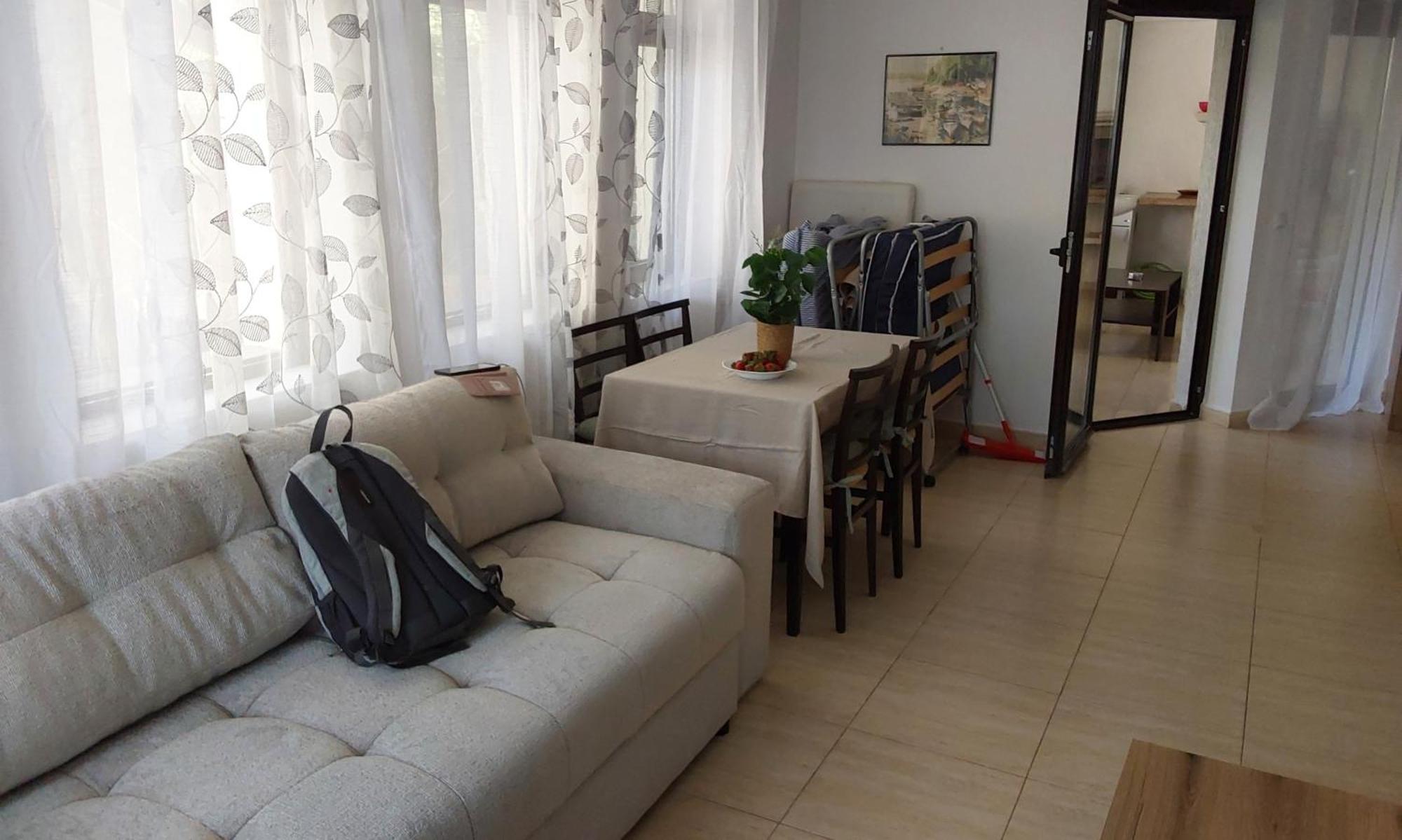 Etara 2 Apartment Szveti Vlasz Kültér fotó