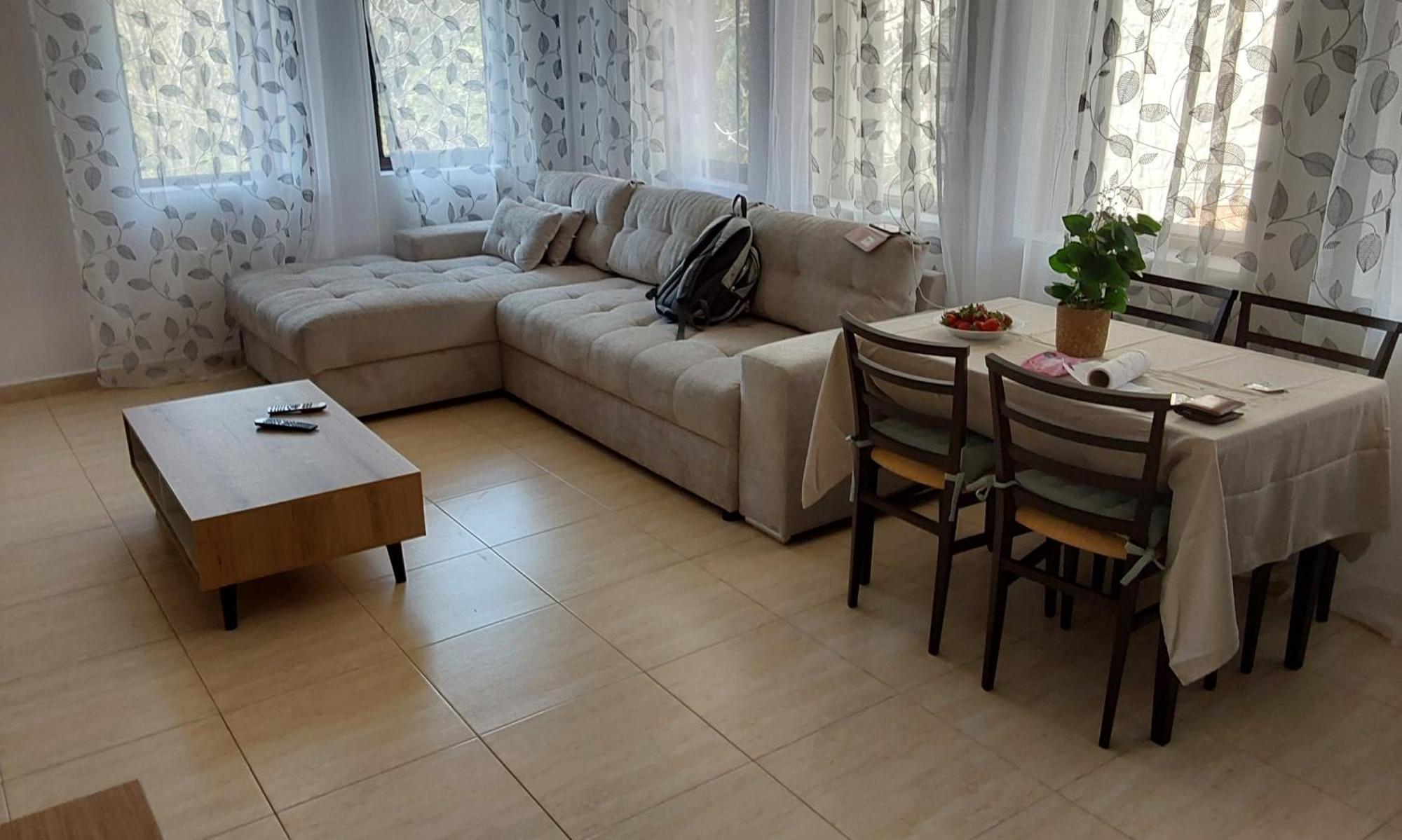 Etara 2 Apartment Szveti Vlasz Kültér fotó