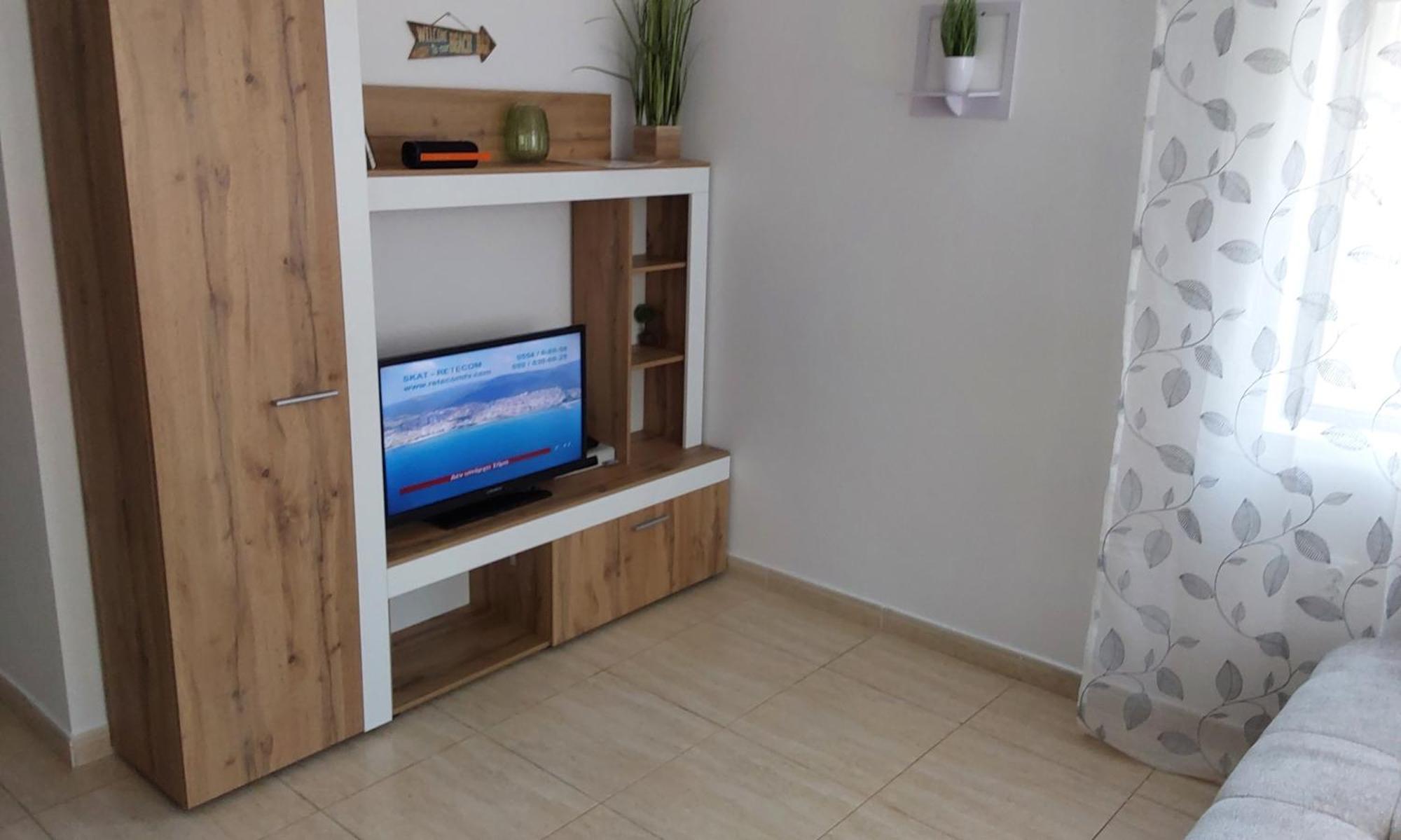 Etara 2 Apartment Szveti Vlasz Kültér fotó