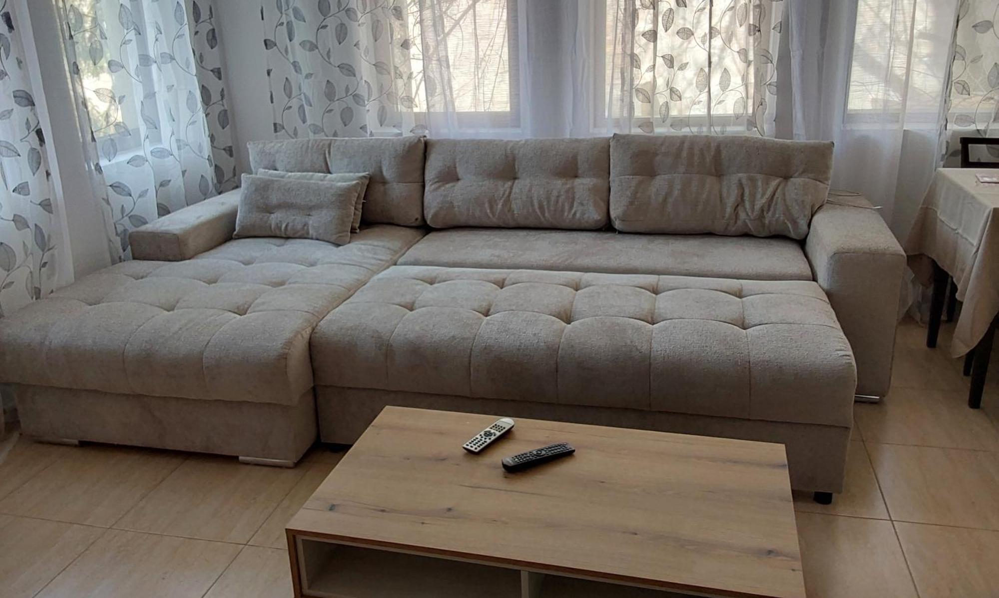 Etara 2 Apartment Szveti Vlasz Kültér fotó