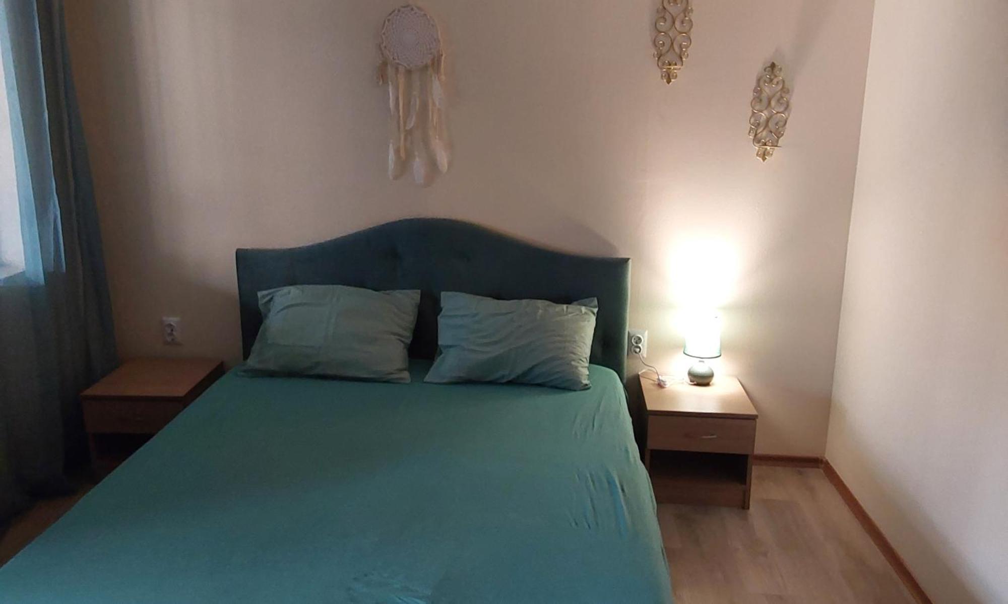 Etara 2 Apartment Szveti Vlasz Kültér fotó