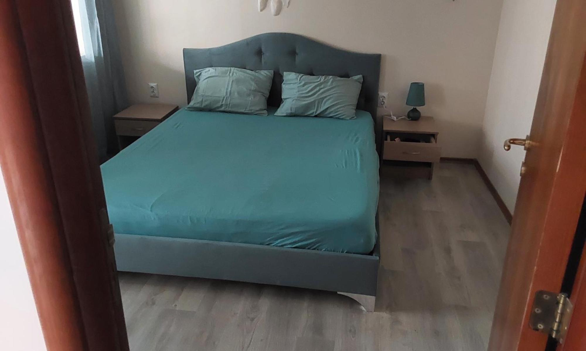 Etara 2 Apartment Szveti Vlasz Kültér fotó