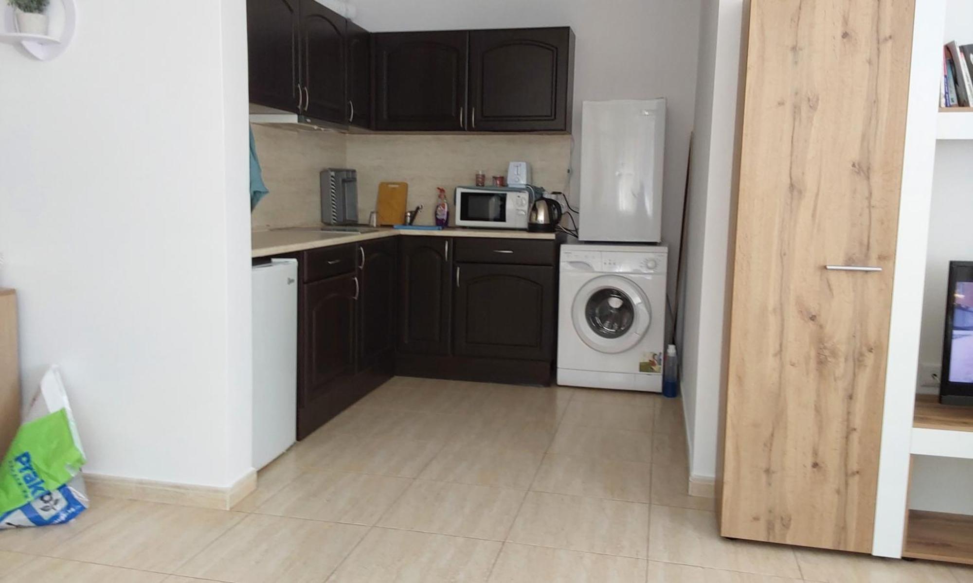 Etara 2 Apartment Szveti Vlasz Kültér fotó
