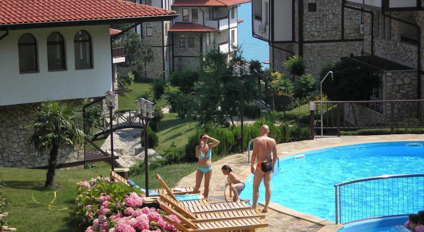 Etara 2 Apartment Szveti Vlasz Szoba fotó