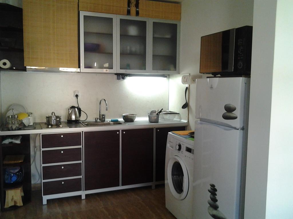 Etara 2 Apartment Szveti Vlasz Szoba fotó