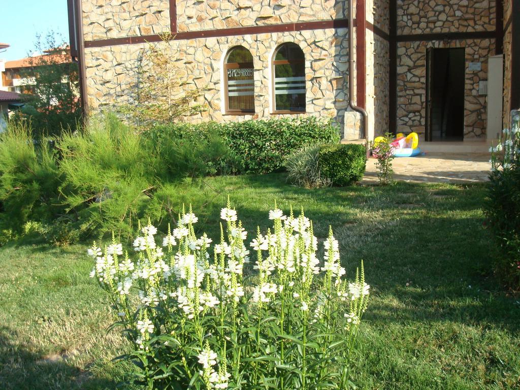 Etara 2 Apartment Szveti Vlasz Szoba fotó