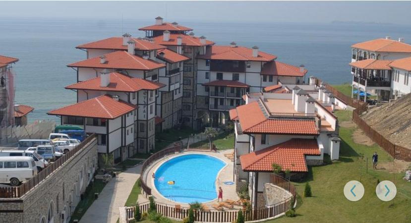 Etara 2 Apartment Szveti Vlasz Szoba fotó