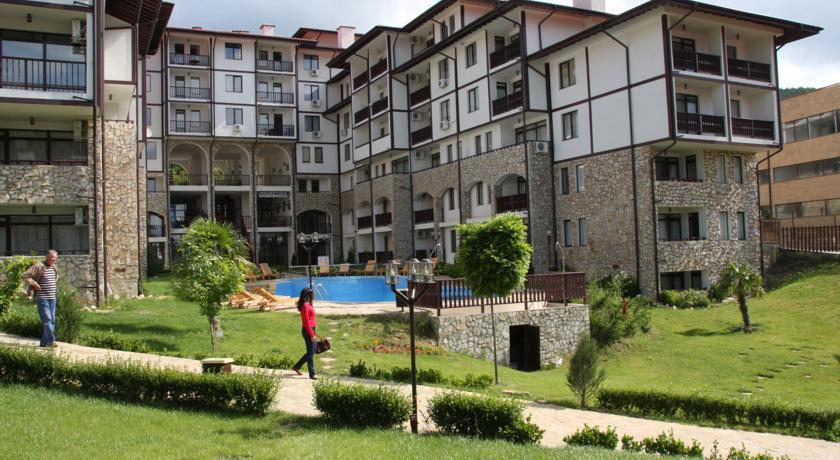 Etara 2 Apartment Szveti Vlasz Kültér fotó