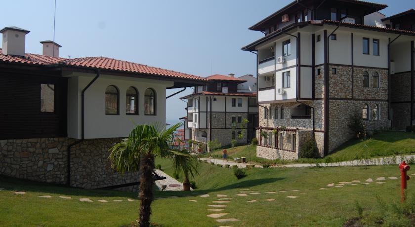 Etara 2 Apartment Szveti Vlasz Kültér fotó