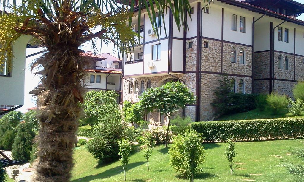 Etara 2 Apartment Szveti Vlasz Kültér fotó