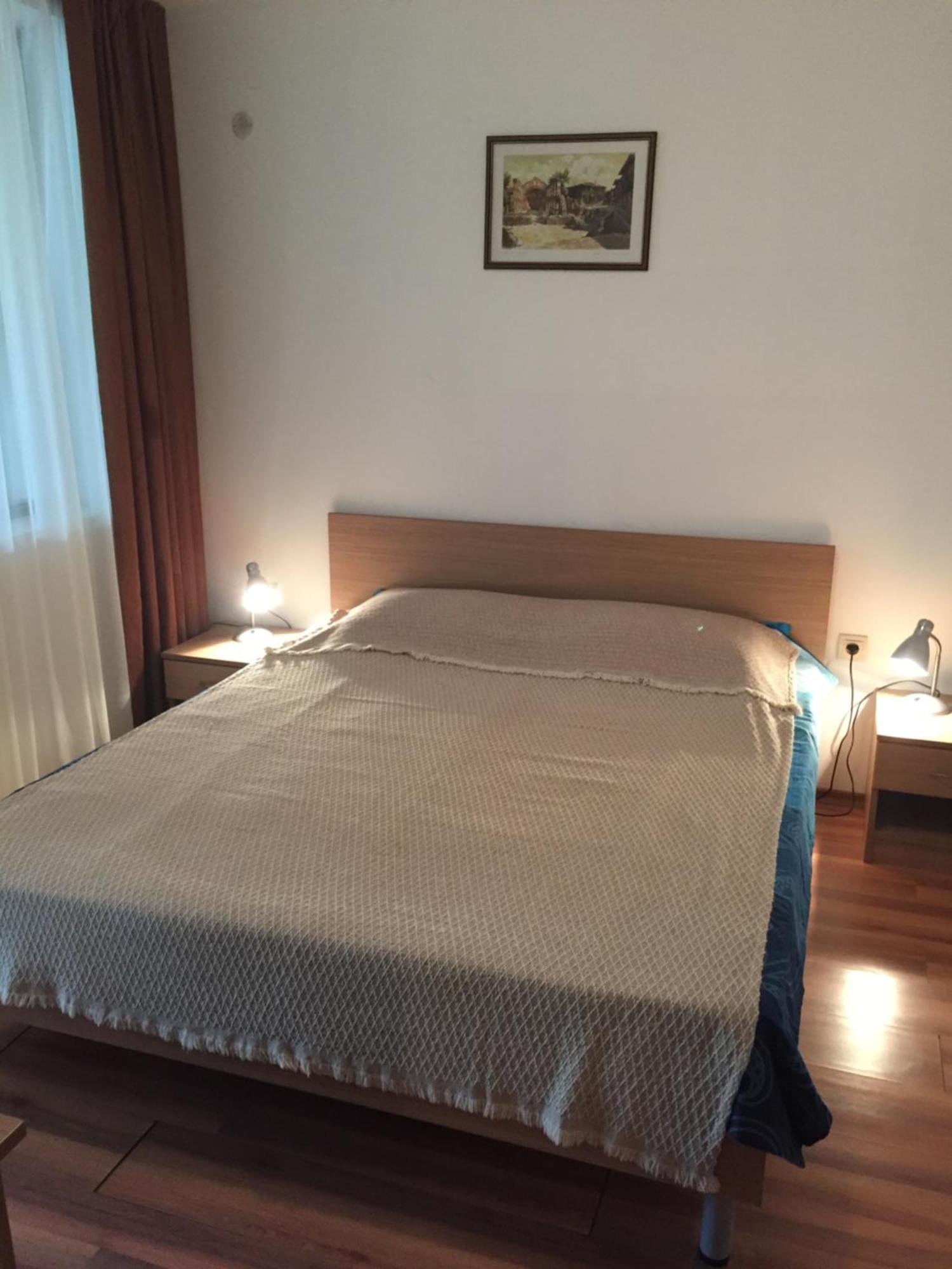 Etara 2 Apartment Szveti Vlasz Kültér fotó