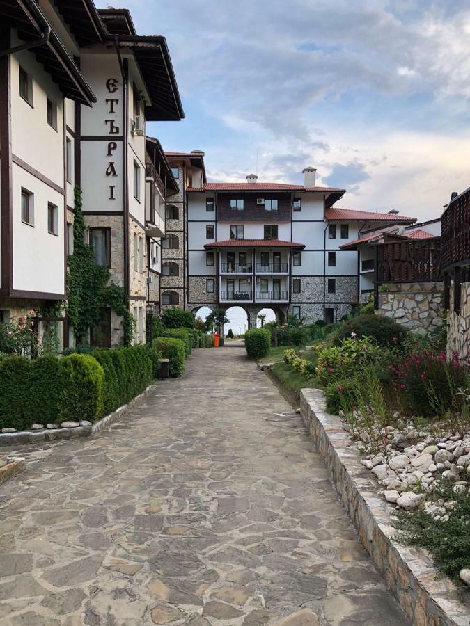 Etara 2 Apartment Szveti Vlasz Kültér fotó